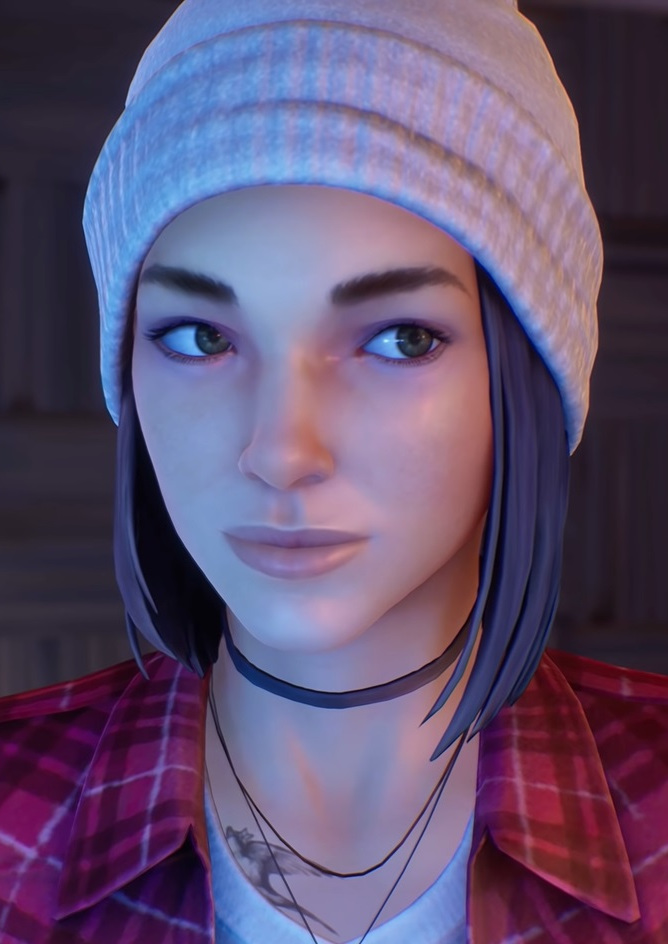 Life is Strange: Wavelengths