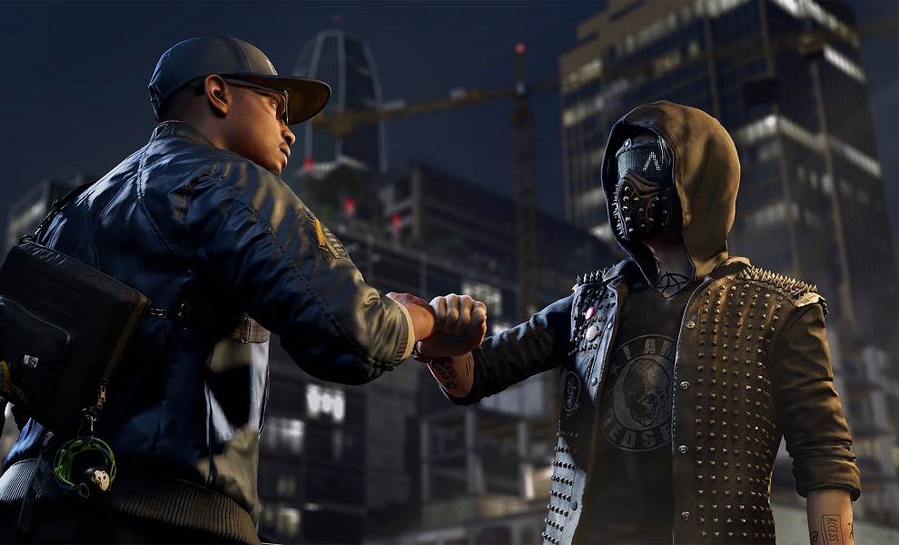 Watch Dogs 2 nabídne více obsahu zdarma