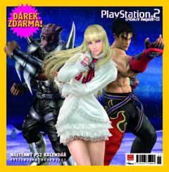 Oficiální PlayStation 2 Magazín - číslo 50