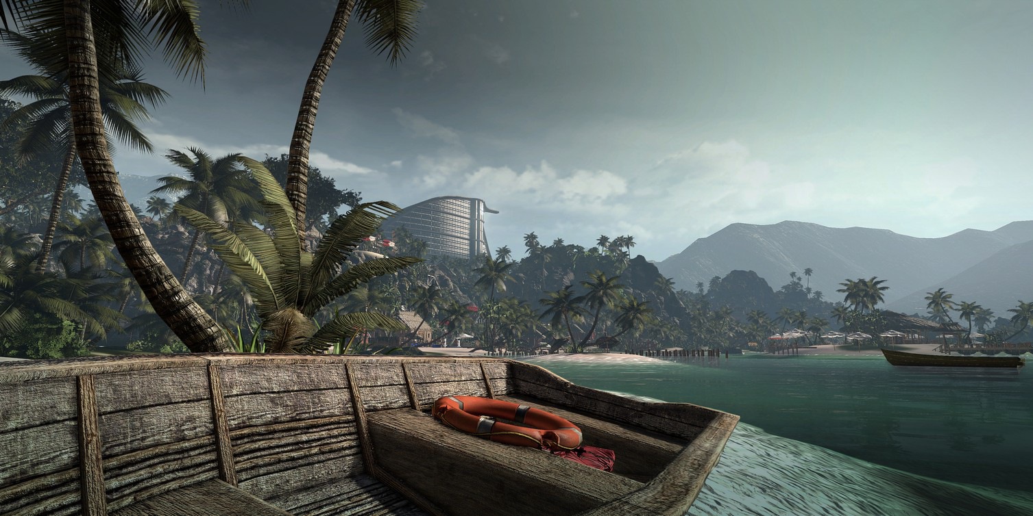 Dead Island