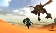 Monster Hunter 4 Ultimate