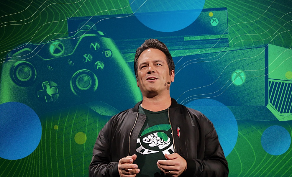 Phil Spencer varuje, že konzolí nebude dostatek ani v příštím roce