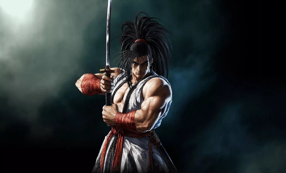 Samurai Shodown odhaluje DLC postavy