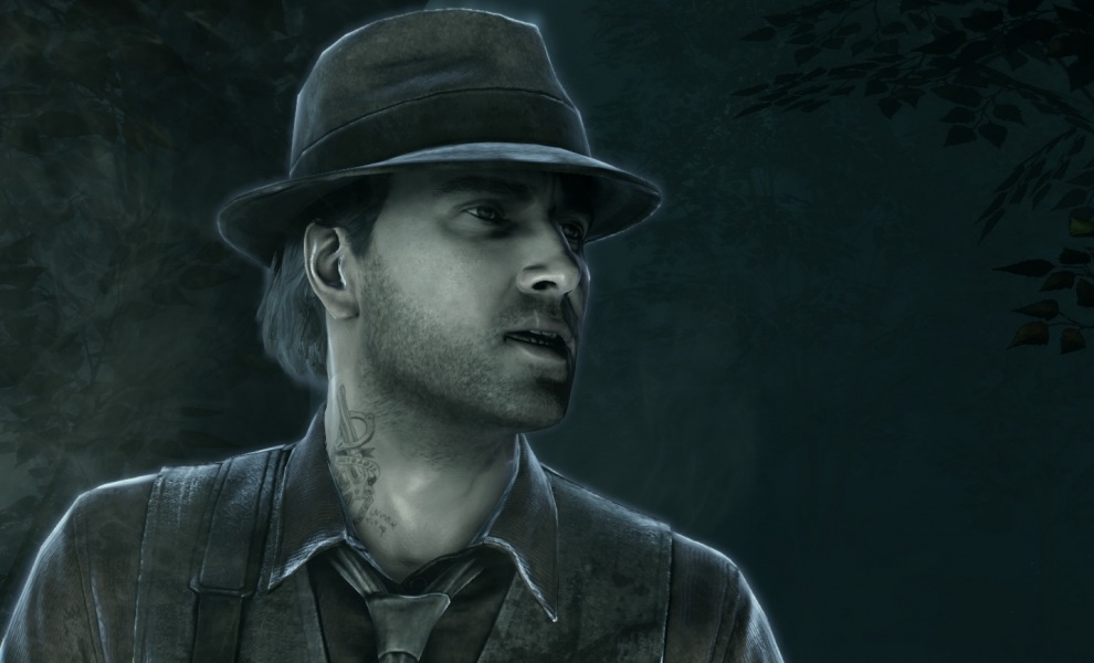 Murdered: Soul Suspect