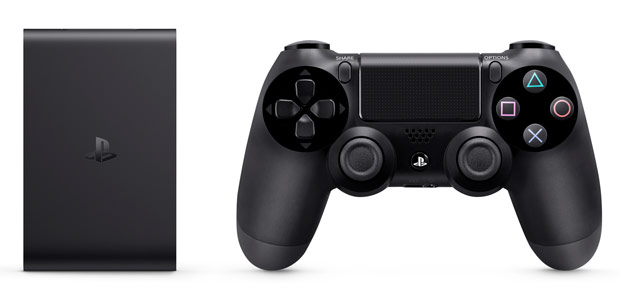 TEST: PlayStation TV