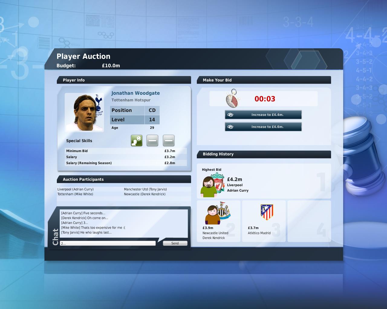 FIFA Manager 10