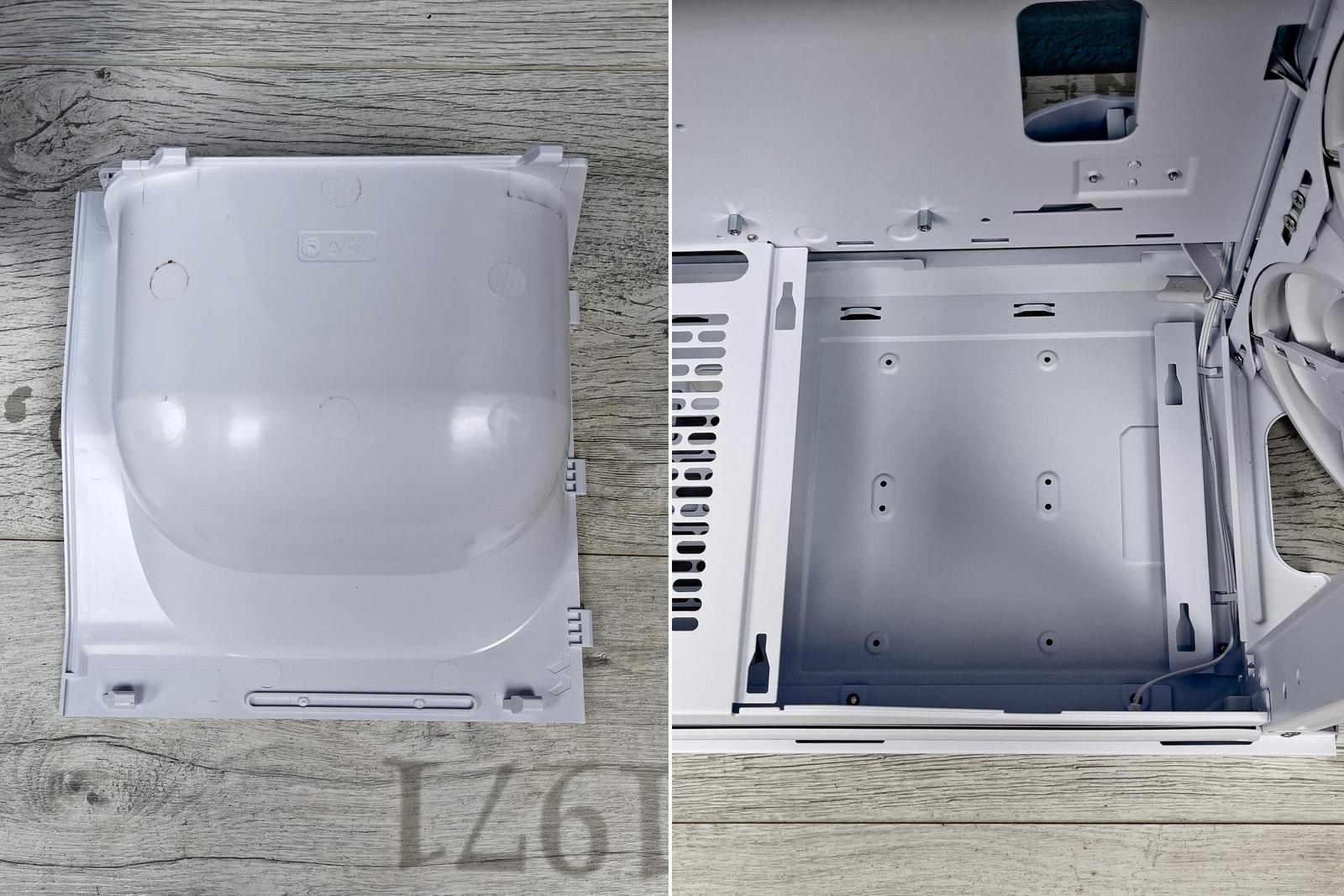 Test skříně Fractal Design Meshify 3 – tichá skála