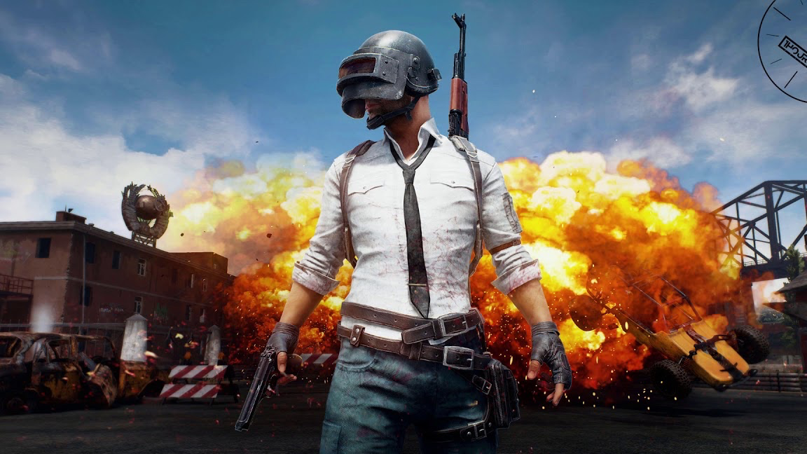 Když hry nejsou jenom hry: PUBG Mobile bude pod svou značkou vydávat i hudbu