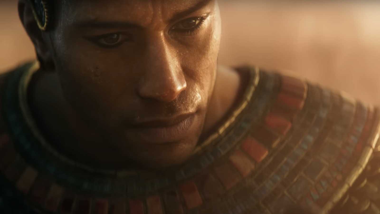 V říjnu započne hra o trůn starověkého Egypta. Total War: Pharaoh se prezentuje v první ukázce