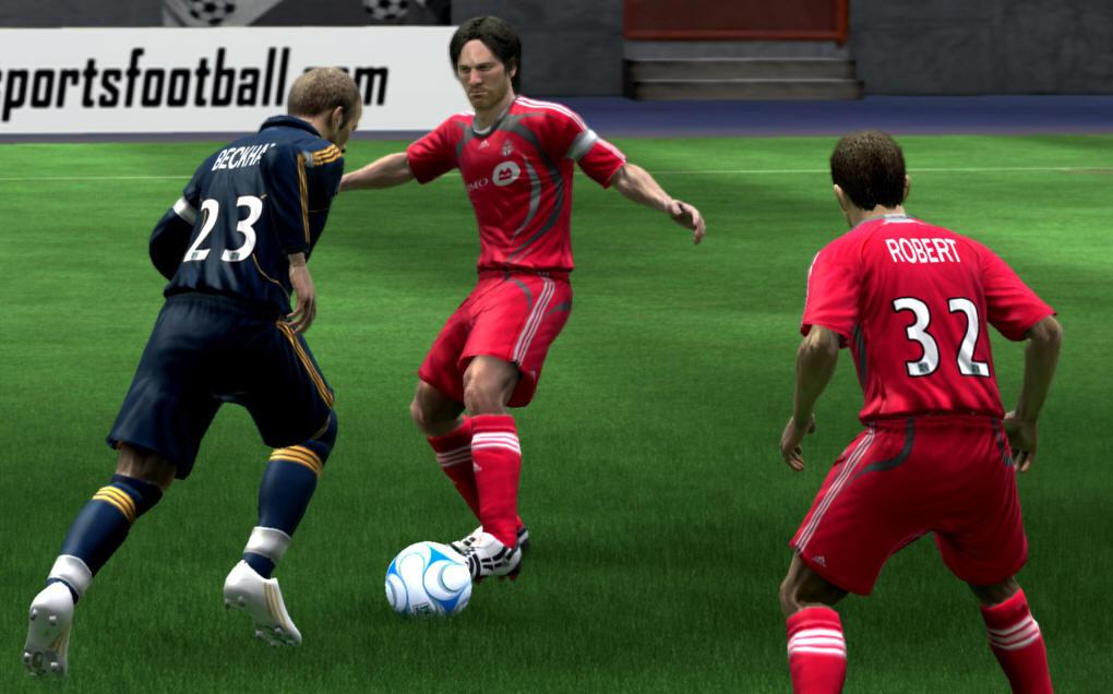 FIFA 09