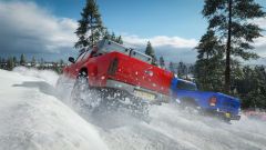 Preview: Forza Horizon 4