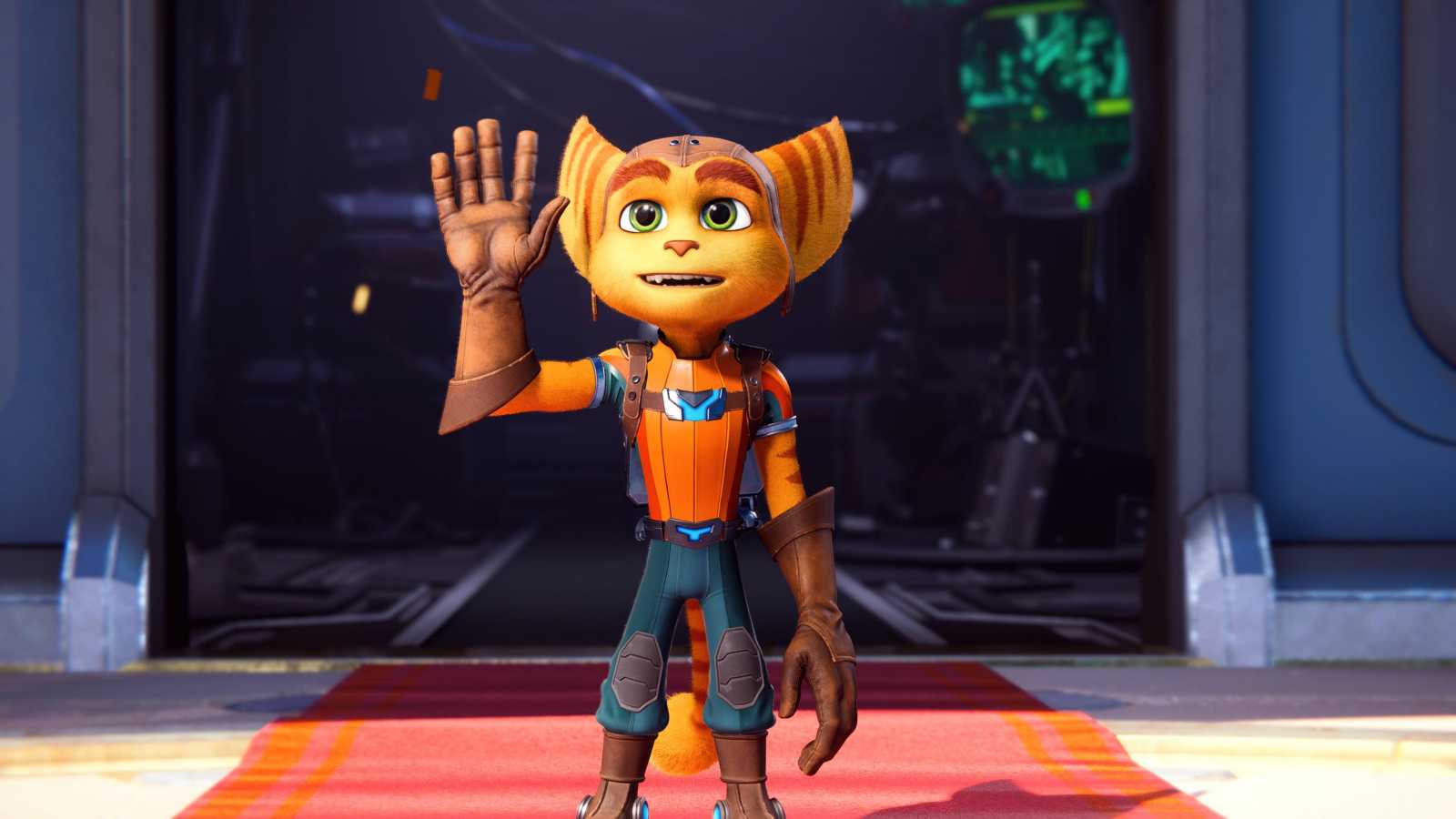 Recenze Ratchet & Clank: Rift Apart, nejhravější exkluzivity pro PlayStation 5