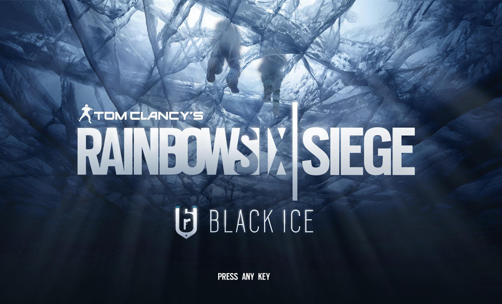 První DLC pro Rainbow Six Siege již dnes