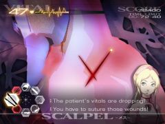 Trauma Center: Second Opinion