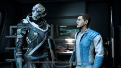 Mass Effect: Andromeda