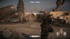 Star Wars Battlefront II