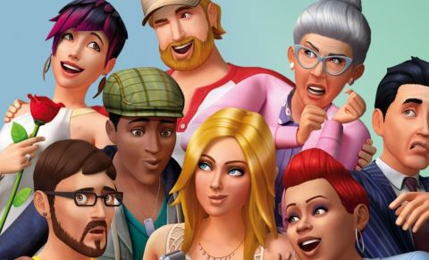 The Sims 4 je nejúspěšnější ze všech. Počet hráčů překonal 70 milionů