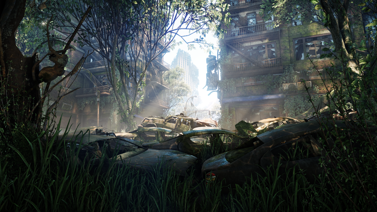 Crysis 3