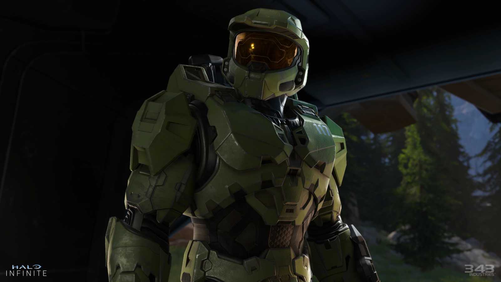 Halo Infinite nabídne cross-play i přenos obsahu mezi PC a Xboxem