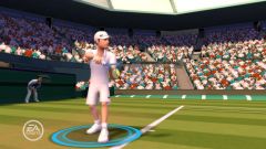 Grand Slam Tennis