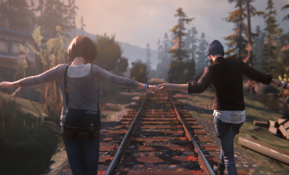 Finále Life is Strange až za měsíc…