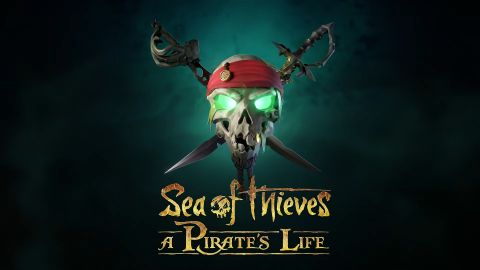Jack Sparrow se konečně podívá do pirátské hry. Sea of Thieves ho představí v expanzi A Pirate's Life