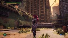 Darksiders III