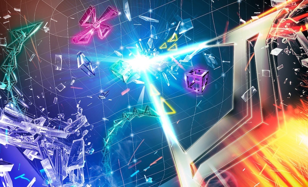 Geometry Wars 3: Dimensions