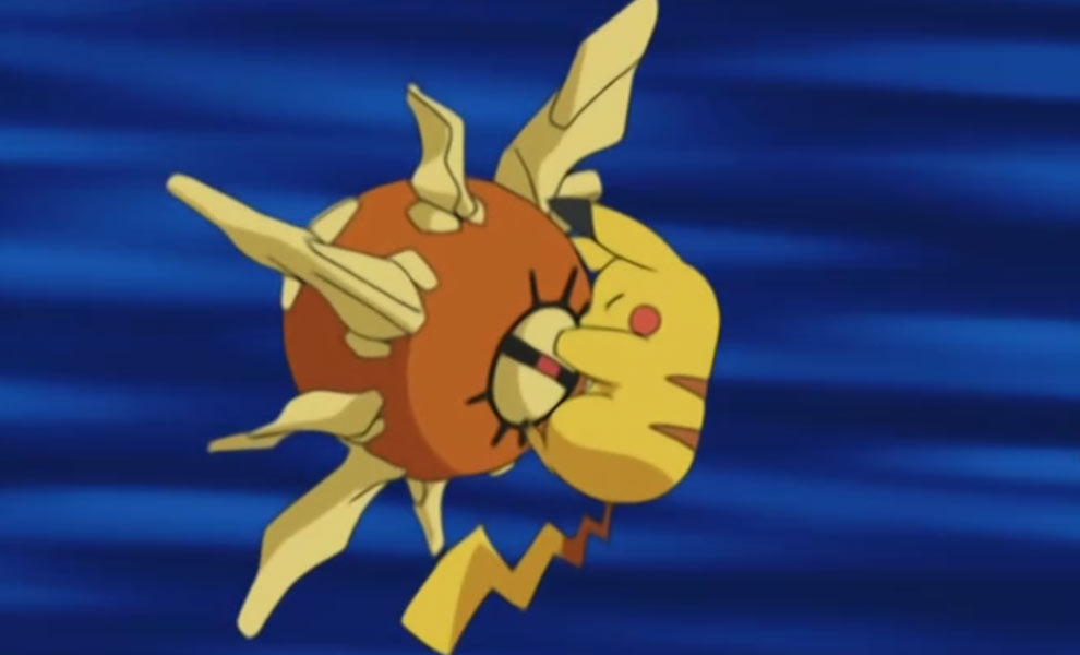 Nový díl Pokémonů bude Sun a Moon