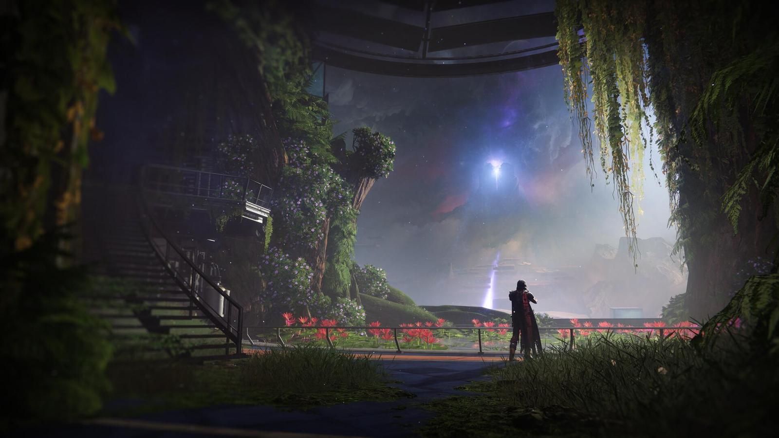 Společnost Bungie zůstává oddána hře Destiny, a to i přes nedávné propouštění