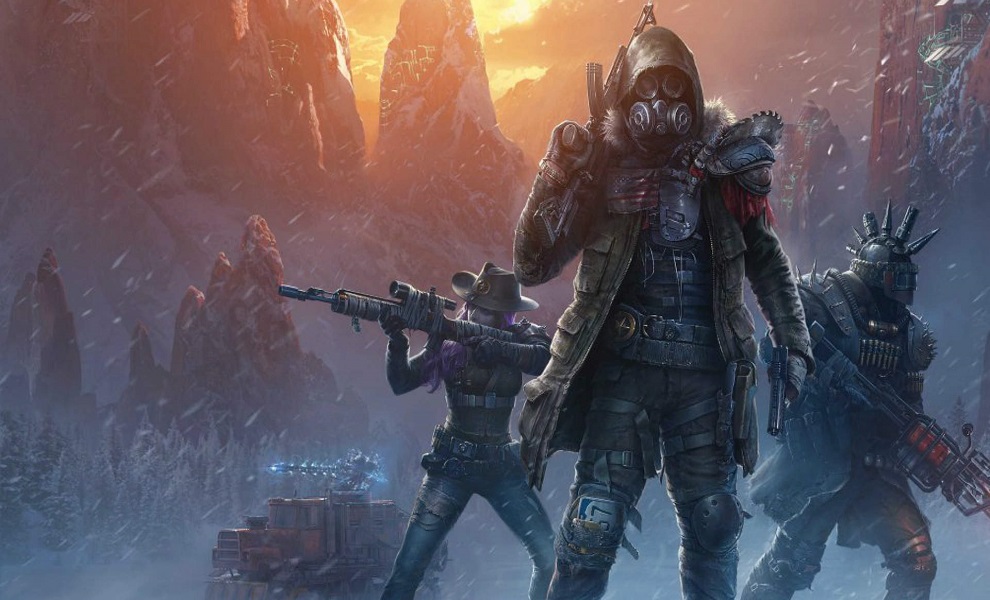 Tvůrci Wasteland 3 pracují na dvou RPG