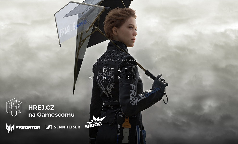 Další pochyby o PC verzi Death Stranding