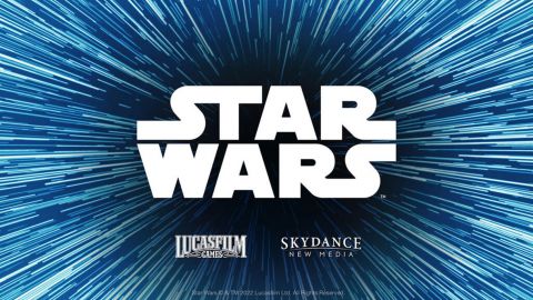 Byla oznámena další hra ze světa Star Wars. Na vývoj filmově laděné akční adventury dohlédne Amy Hennig