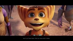 Ratchet & Clank