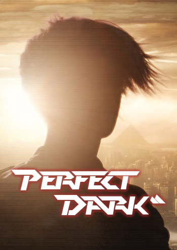 Perfect Dark