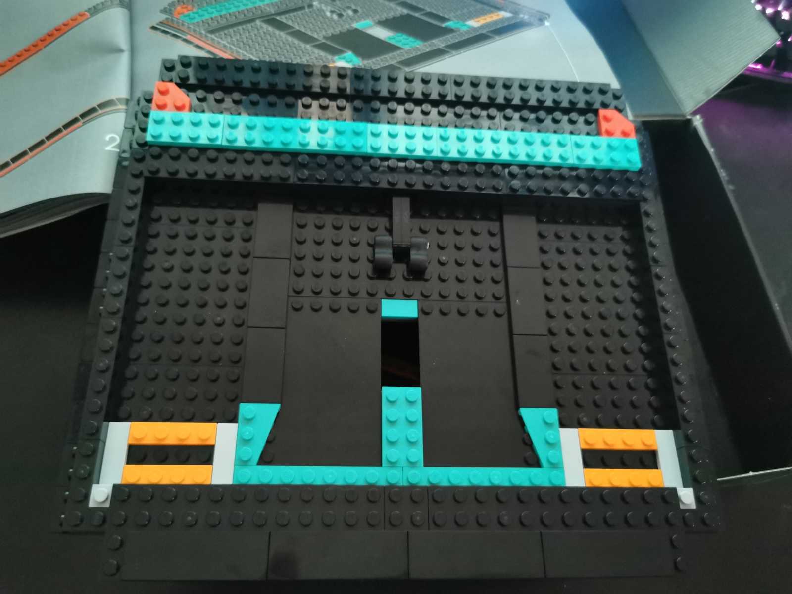 Lego Atari 2600