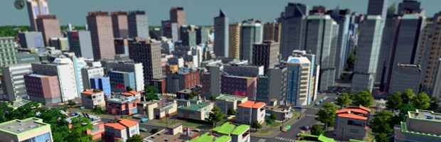 Cities: Skylines