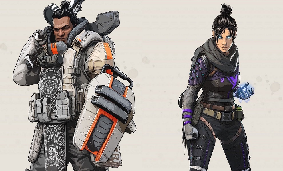 Apex Legends nabídne duo mód