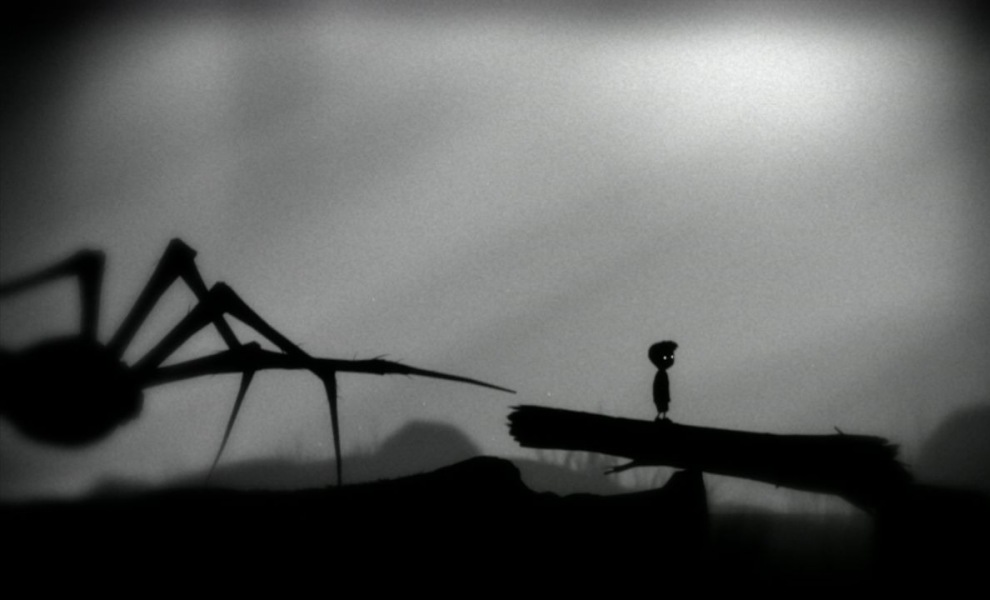 Limbo přijde i na Xbox One