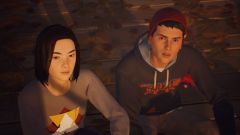 Life is Strange 2: Episode 1 - Roads