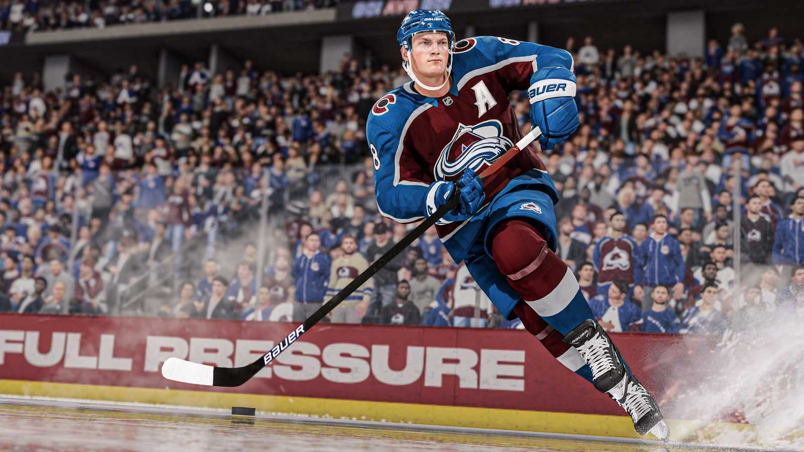 NHL 24 oficiálně: nové animace, předělané přihrávky, ale vlastně pořád stejná hra