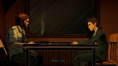 The Wolf Among Us - Episode 2