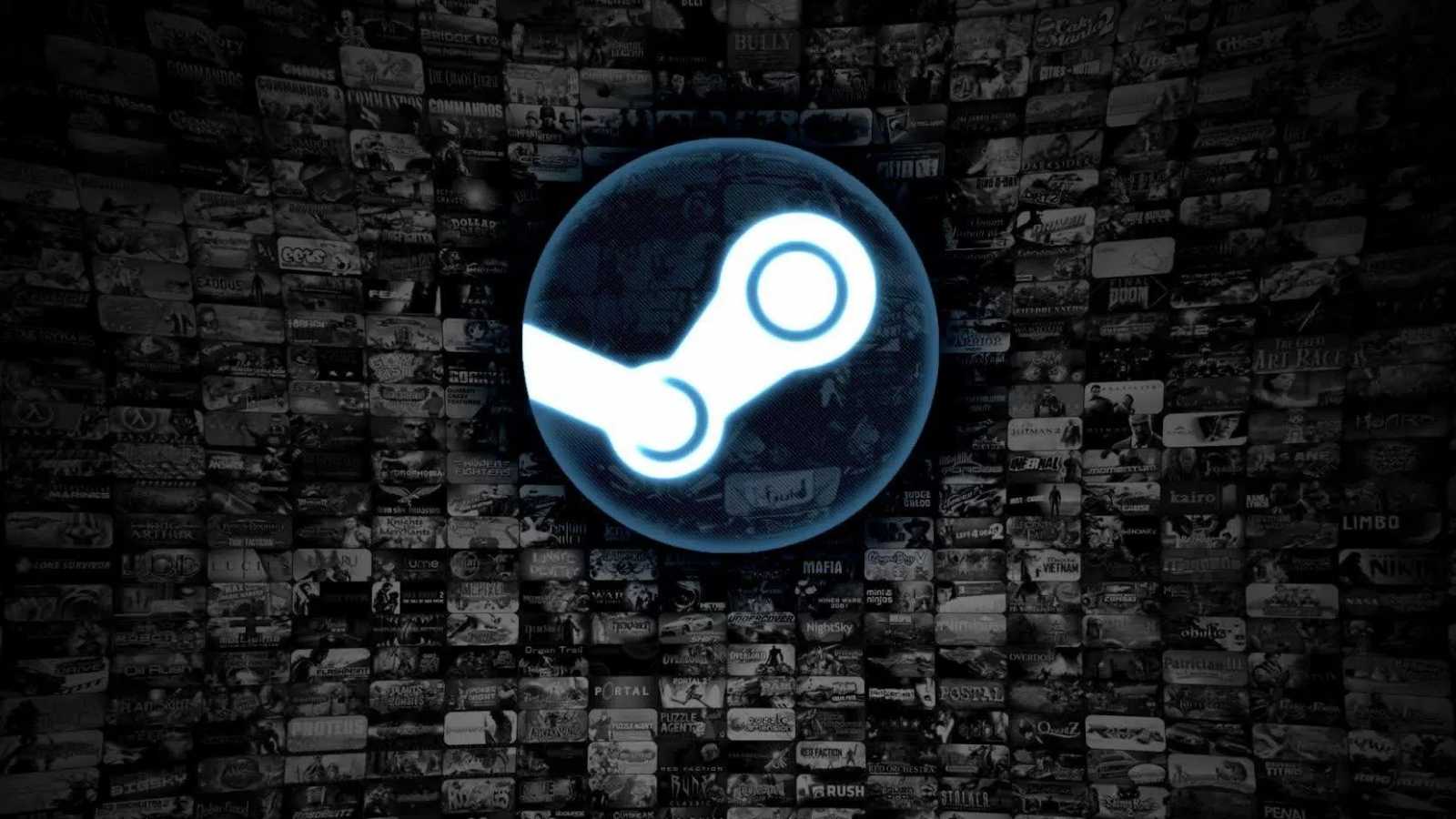 Steam přestane fungovat milionům uživatelů. Nejste mezi nimi?