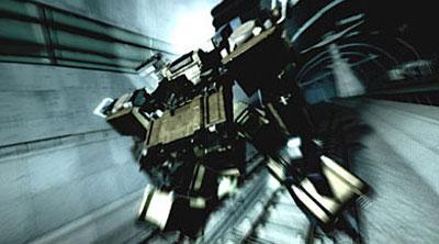 Armored Core 4