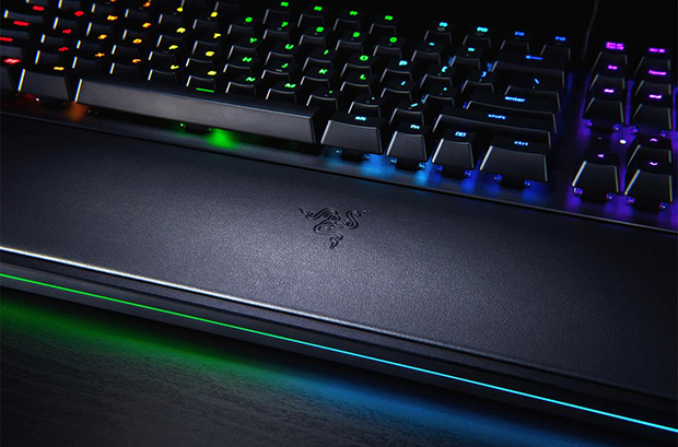 Razer Huntsman Elite