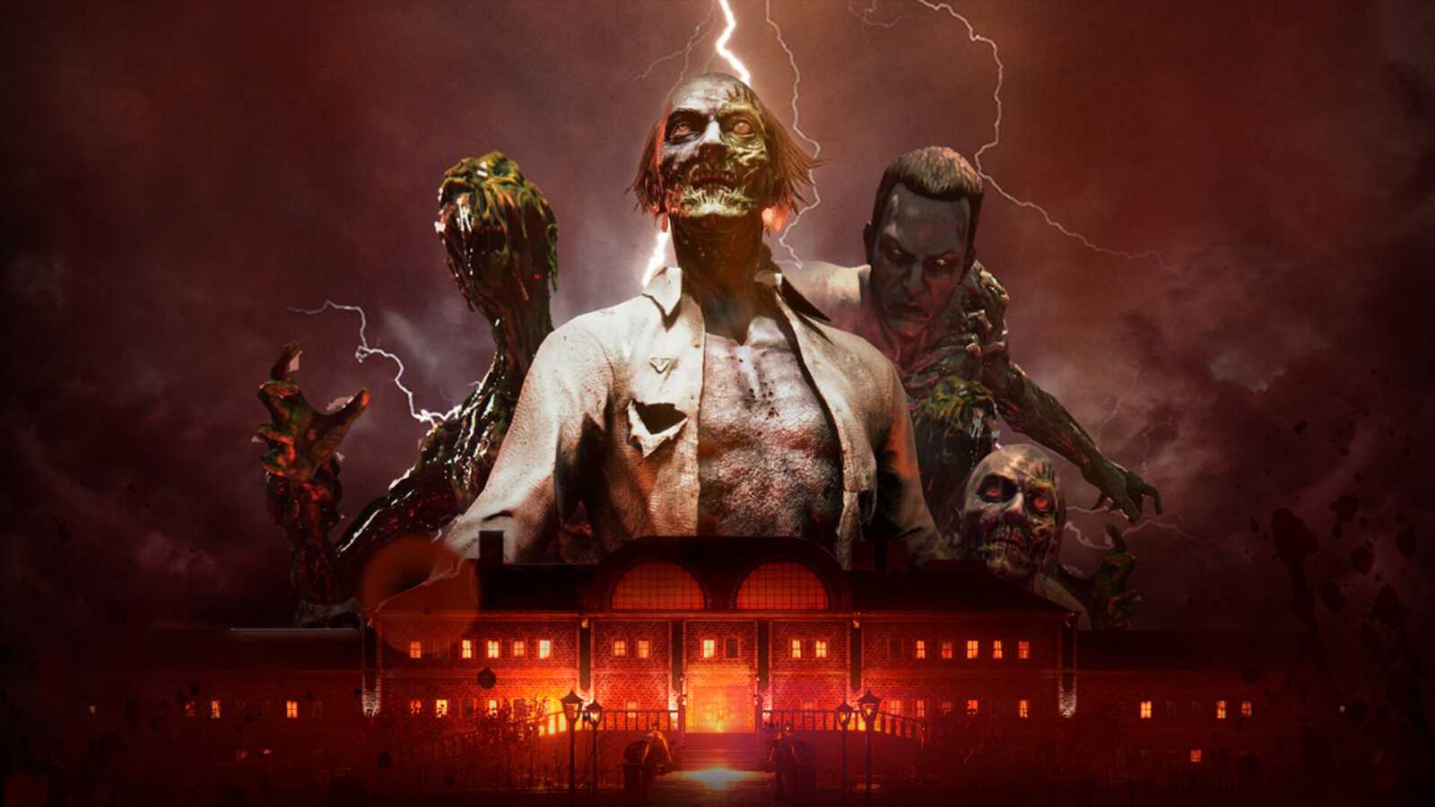 The House of the Dead Remake dostává nové datum vydání