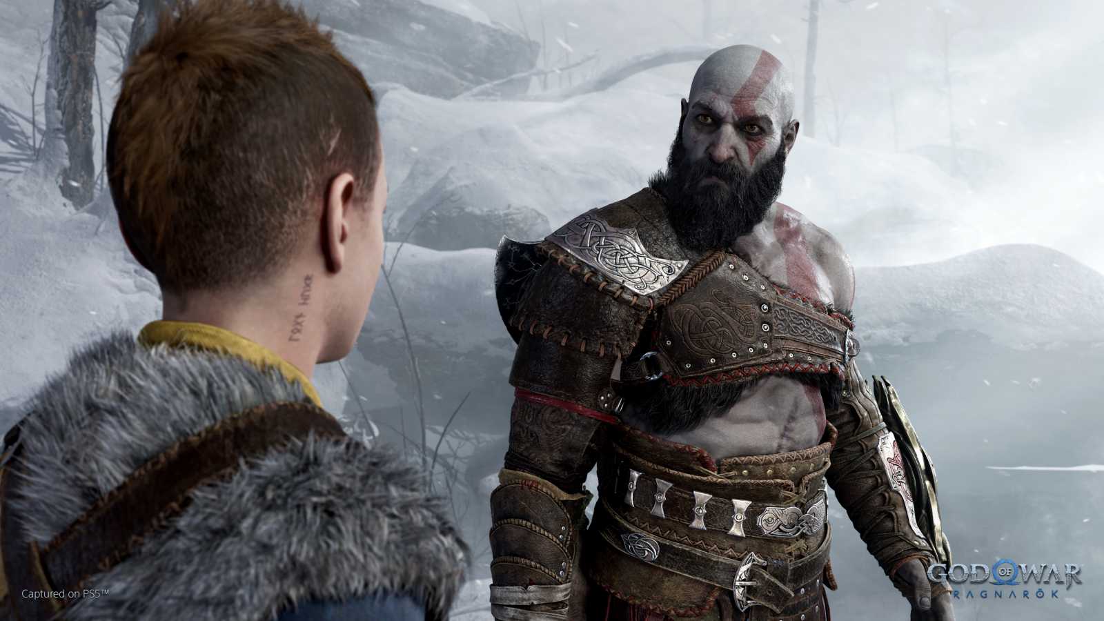 Tom Henderson prozradil, co skrývají sběratelské edice God of War Ragnarök