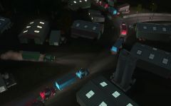 Cities: Skylines After Dark