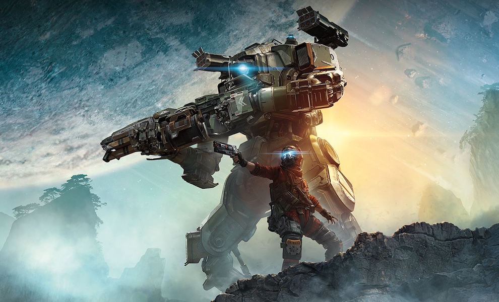 Titanfall