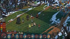 The Banner Saga 3